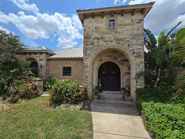 2.13 Acres of Land with Home for Sale in Lyford, Texas