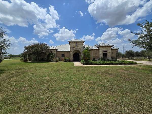 2.13 Acres of Land with Home for Sale in Lyford, Texas