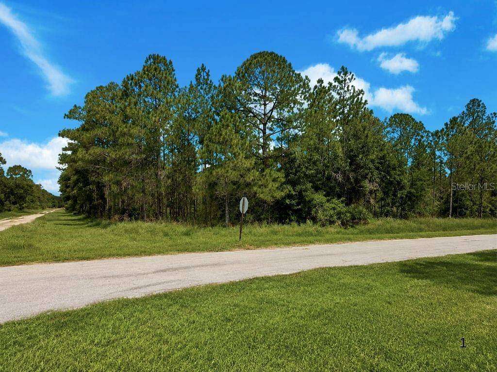 0.55 Acres of Residential Land for Sale in Indian Lake Estates, Florida