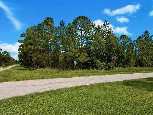 0.55 Acres of Residential Land for Sale in Indian Lake Estates, Florida