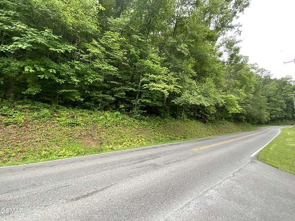 5.16 Acres of Mixed-Use Land for Sale in Gatlinburg, Tennessee