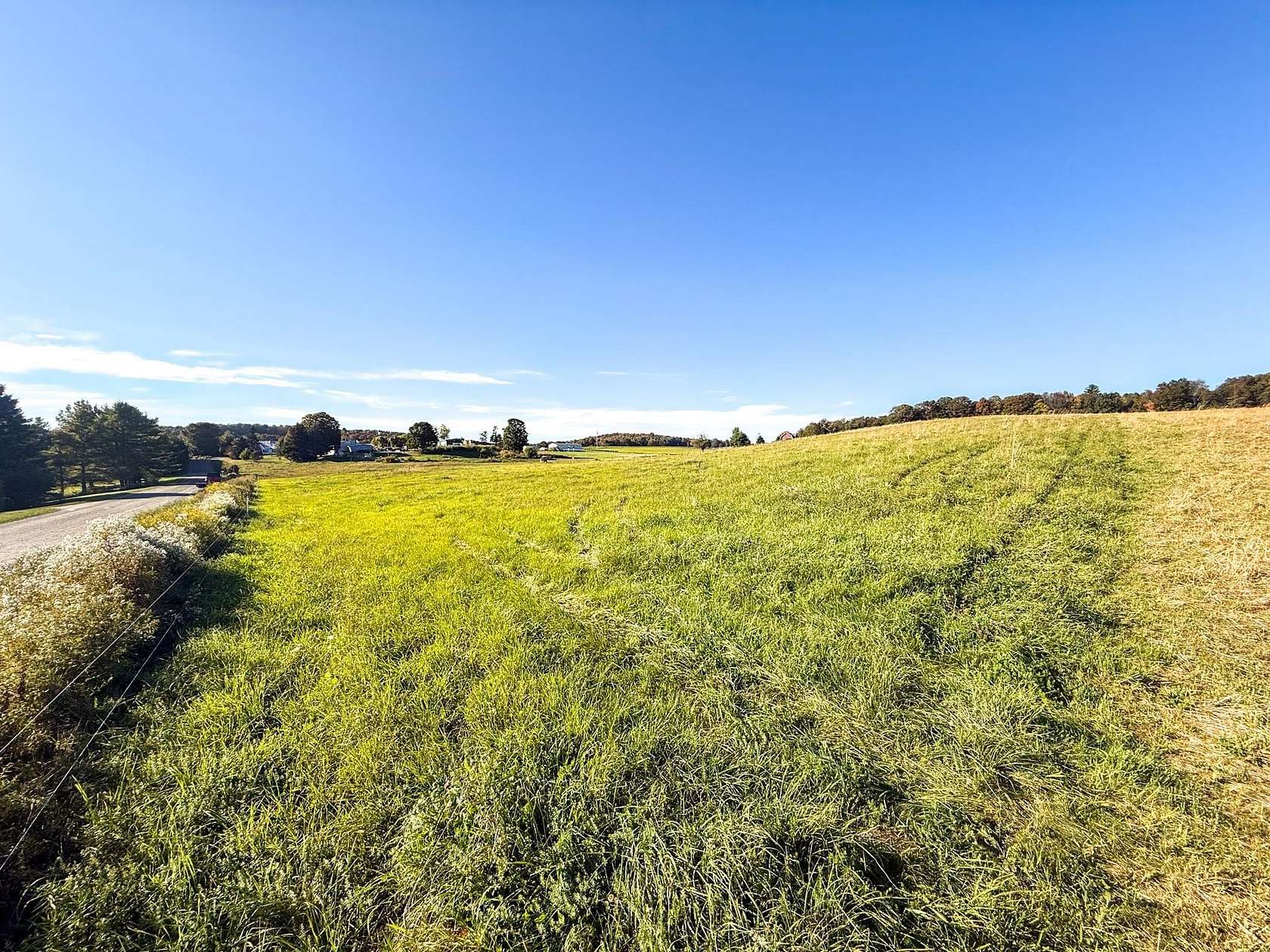 2.6 Acres of Residential Land for Sale in Barre Town, Vermont
