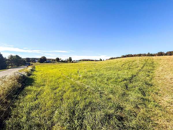 2.6 Acres of Residential Land for Sale in Barre Town, Vermont