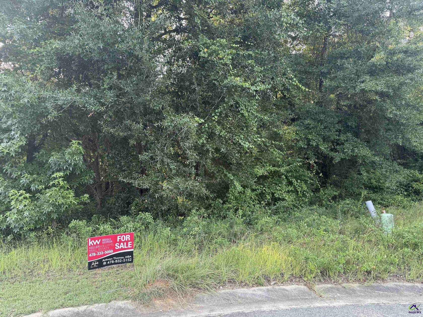 0.41 Acres of Residential Land for Sale in Perry, Georgia