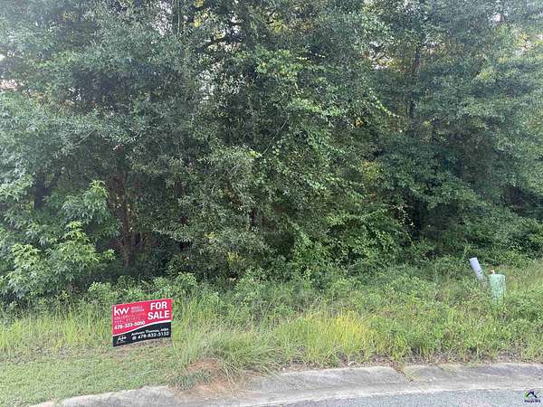 0.41 Acres of Residential Land for Sale in Perry, Georgia