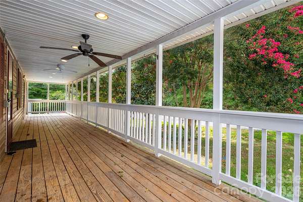 1.64 Acres of Land with Home for Sale in Lancaster, South Carolina