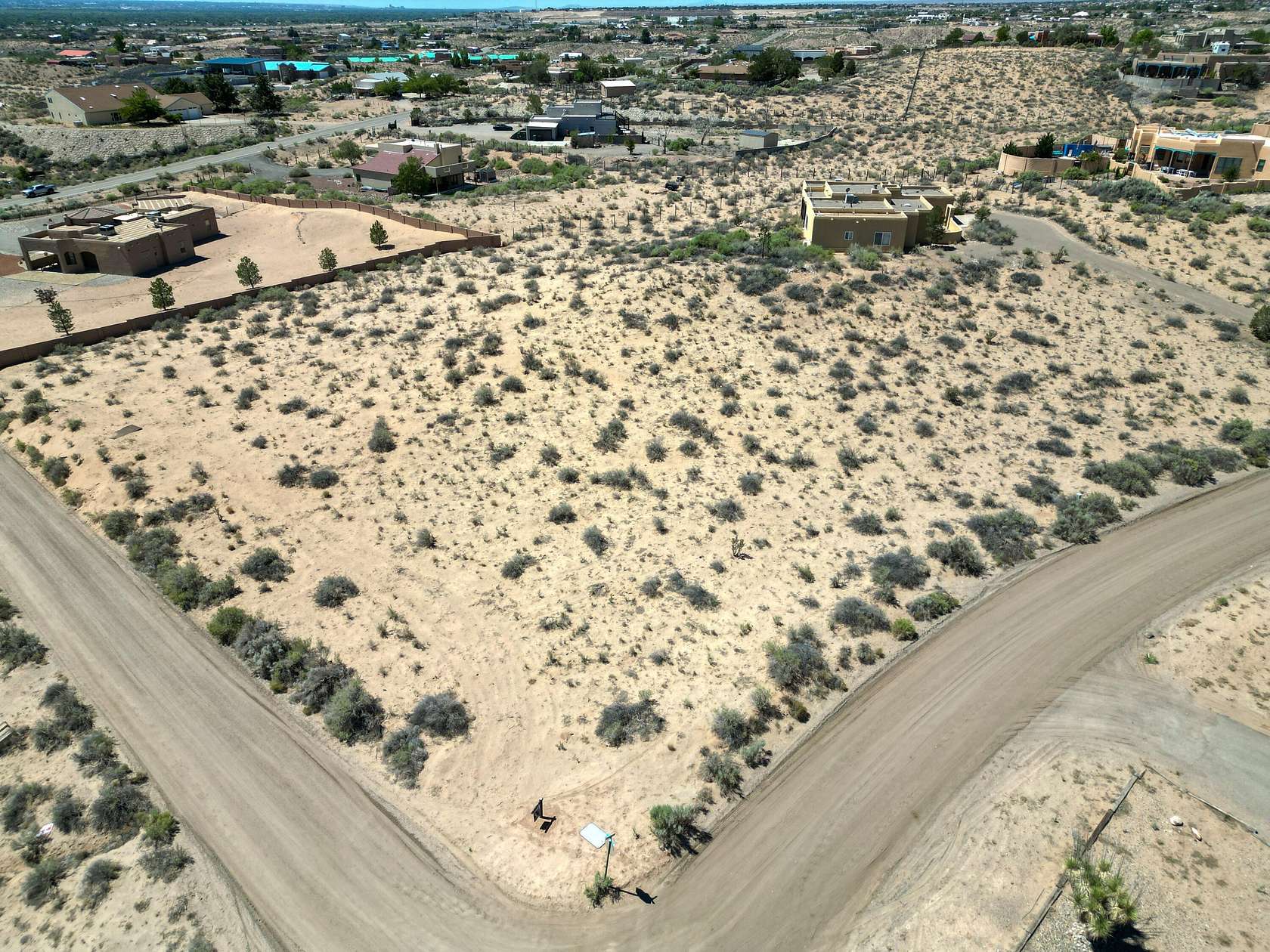 1.16 Acres of Land for Sale in Rio Rancho, New Mexico