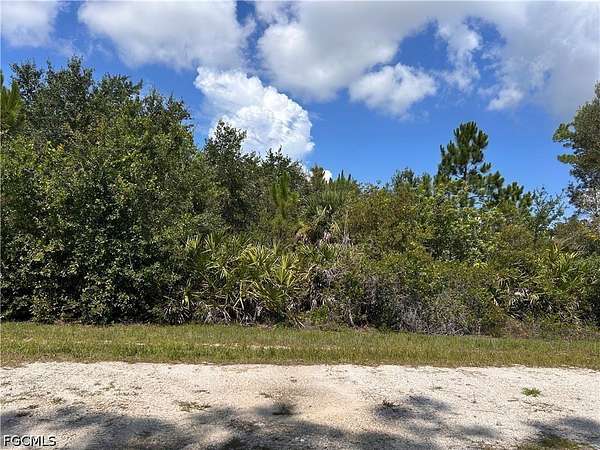 0.17 Acres of Residential Land for Sale in Punta Gorda, Florida