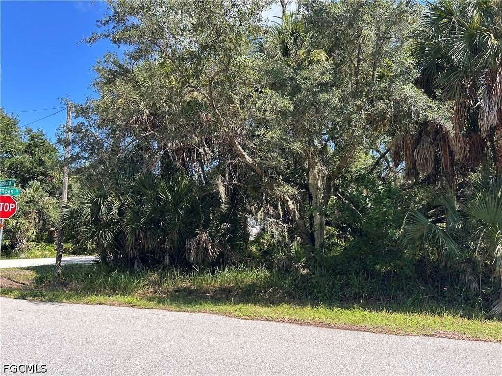 0.18 Acres of Residential Land for Sale in Punta Gorda, Florida