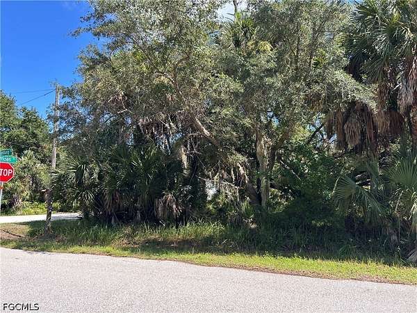 0.18 Acres of Residential Land for Sale in Punta Gorda, Florida