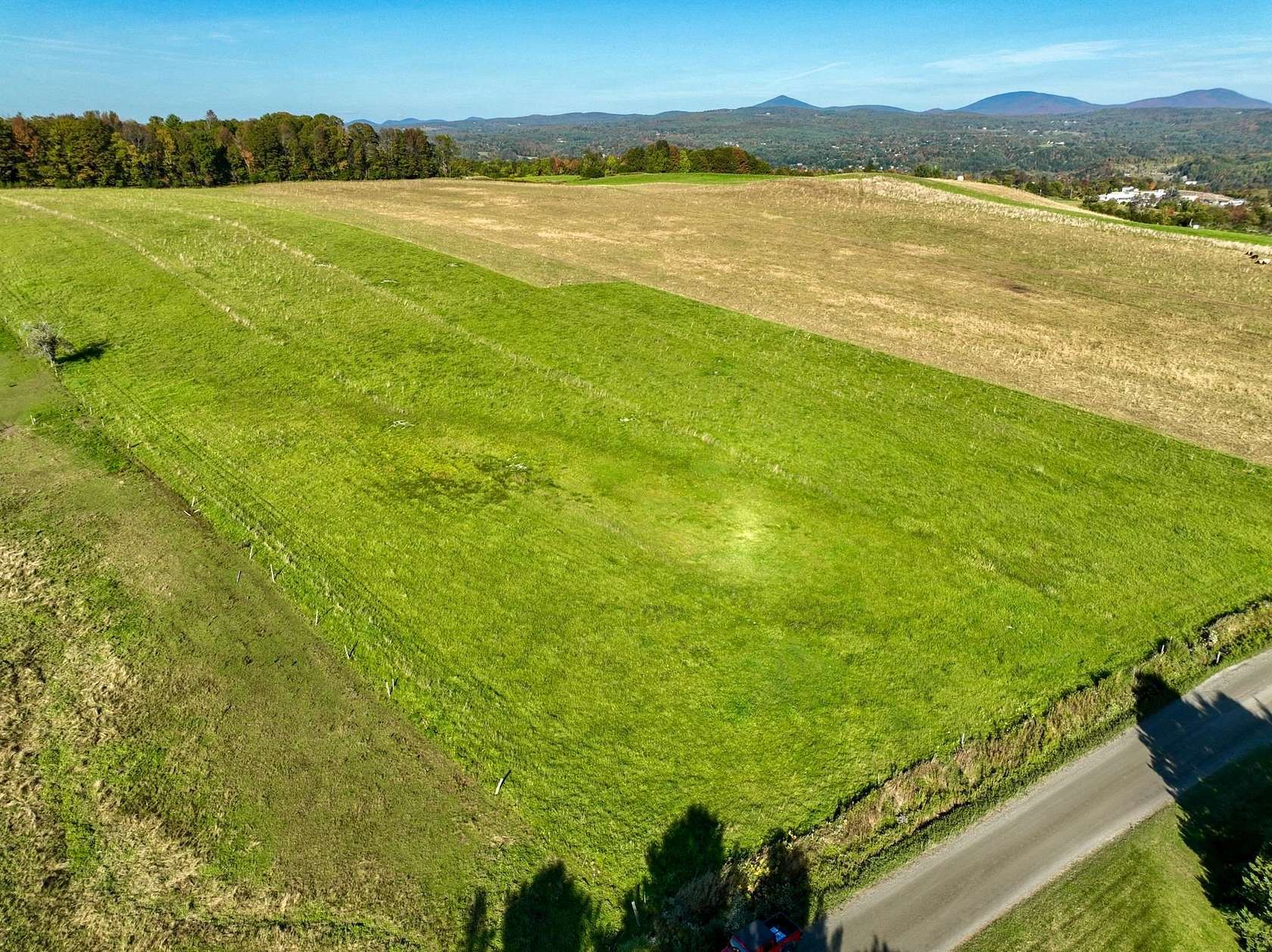 2.23 Acres of Residential Land for Sale in Barre Town, Vermont
