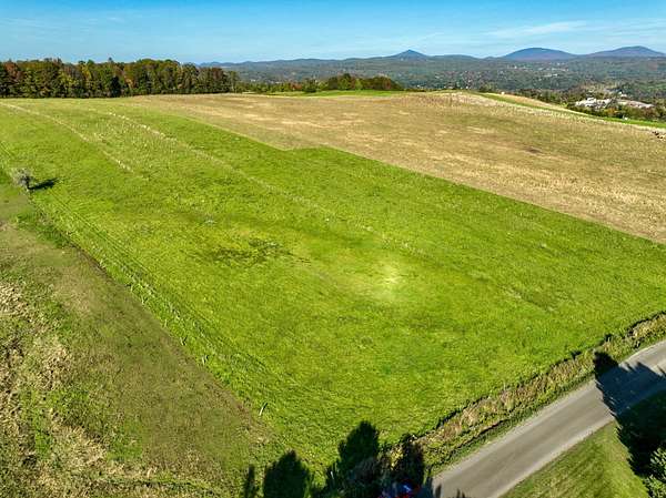 2.23 Acres of Residential Land for Sale in Barre Town, Vermont