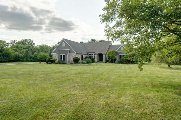 5.16 Acres of Land with Home for Sale in Greenville, Ohio