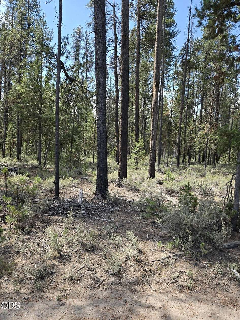 10 Acres of Recreational & Residential Land for Sale in La Pine, Oregon