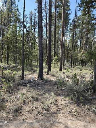 10 Acres of Recreational & Residential Land for Sale in La Pine, Oregon