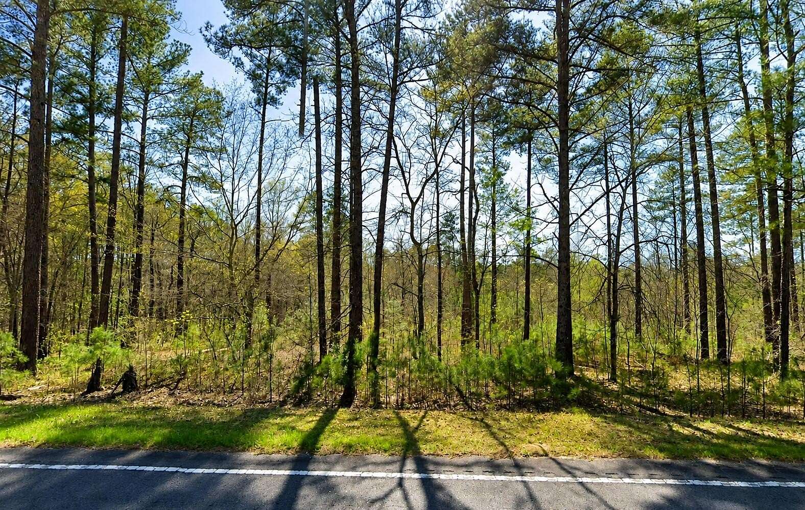 4.1 Acres of Residential Land for Sale in Aiken, South Carolina