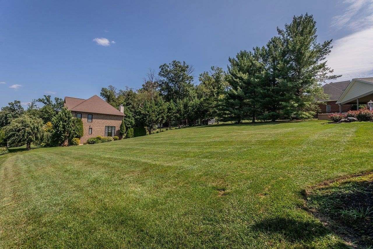 0.28 Acres of Residential Land for Sale in Harrisonburg, Virginia