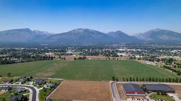 0.77 Acres of Land for Sale in Hamilton, Montana