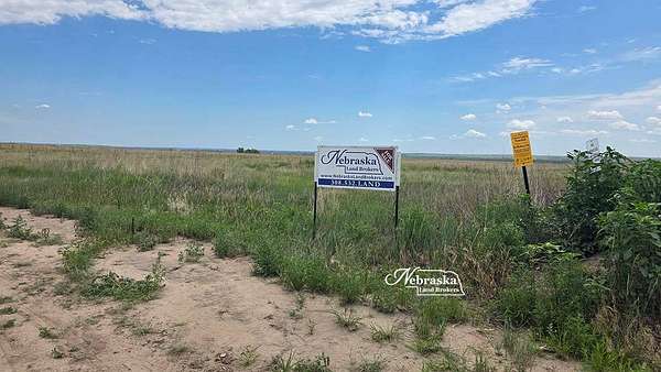 105 Acres of Land for Sale in Culbertson, Nebraska