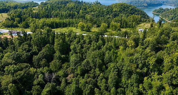 1 Acre of Residential Land for Sale in Smithville, Tennessee