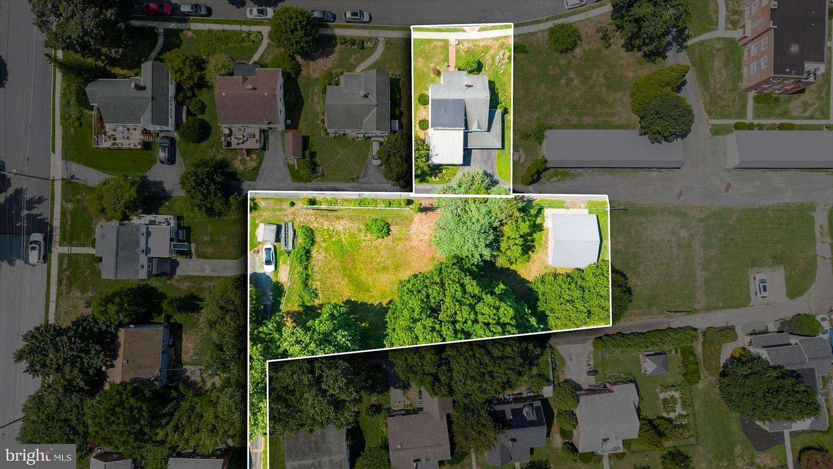 0.42 Acres of Land for Sale in Reading, Pennsylvania