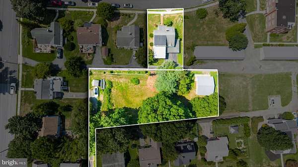 0.42 Acres of Land for Sale in Reading, Pennsylvania