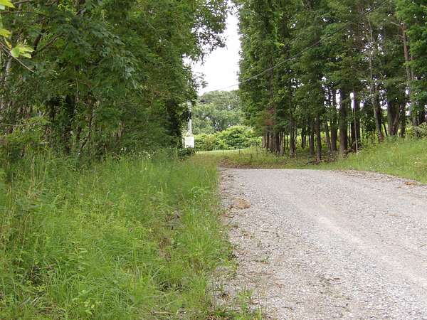 8.34 Acres of Land for Sale in Evensville, Tennessee