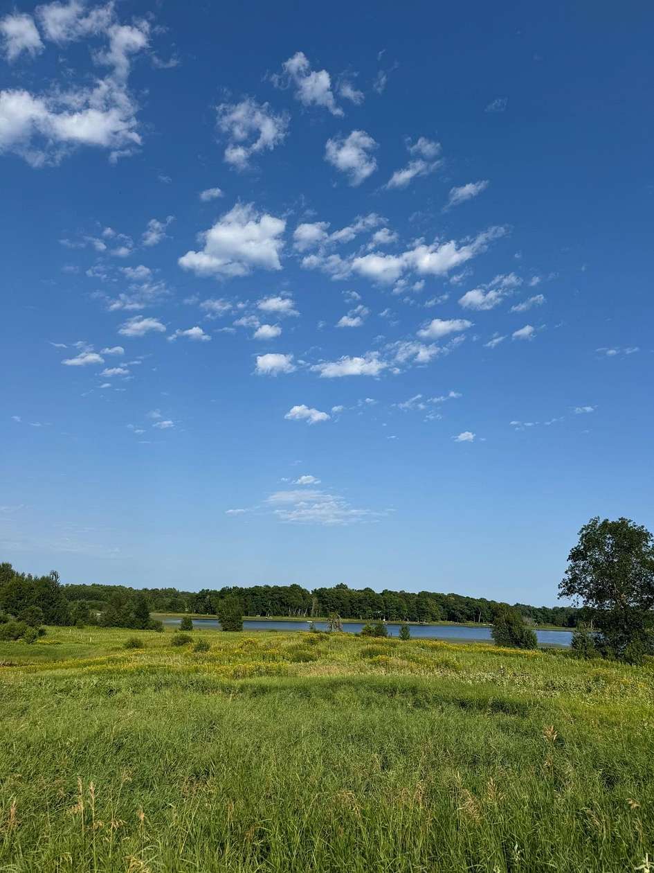 3.4 Acres of Residential Land for Sale in Aitkin, Minnesota