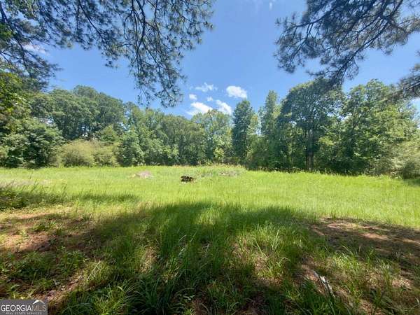 7.69 Acres of Land for Sale in Greensboro, Georgia