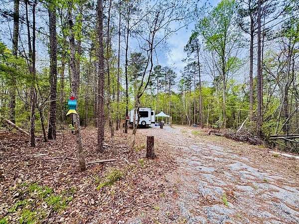2.2 Acres of Residential Land for Sale in Abbeville, South Carolina