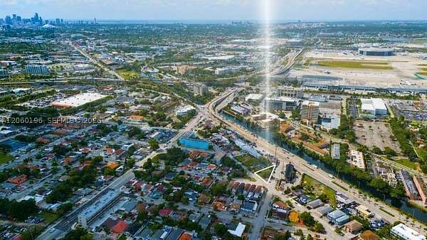 0.31 Acres of Residential Land for Sale in Hialeah, Florida
