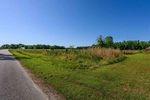9.4 Acres of Land for Sale in Green Sea, South Carolina