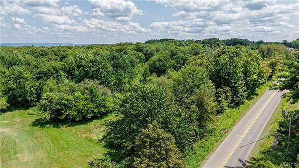 2.1 Acres of Residential Land for Sale in Frankfort, New York