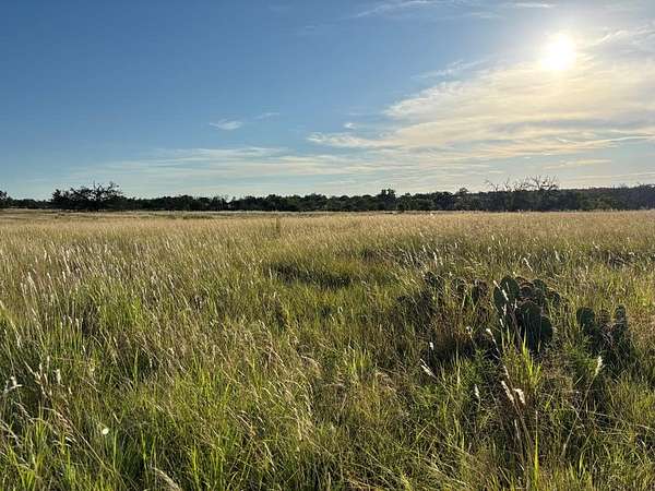 5 Acres of Residential Land for Sale in Harper, Texas