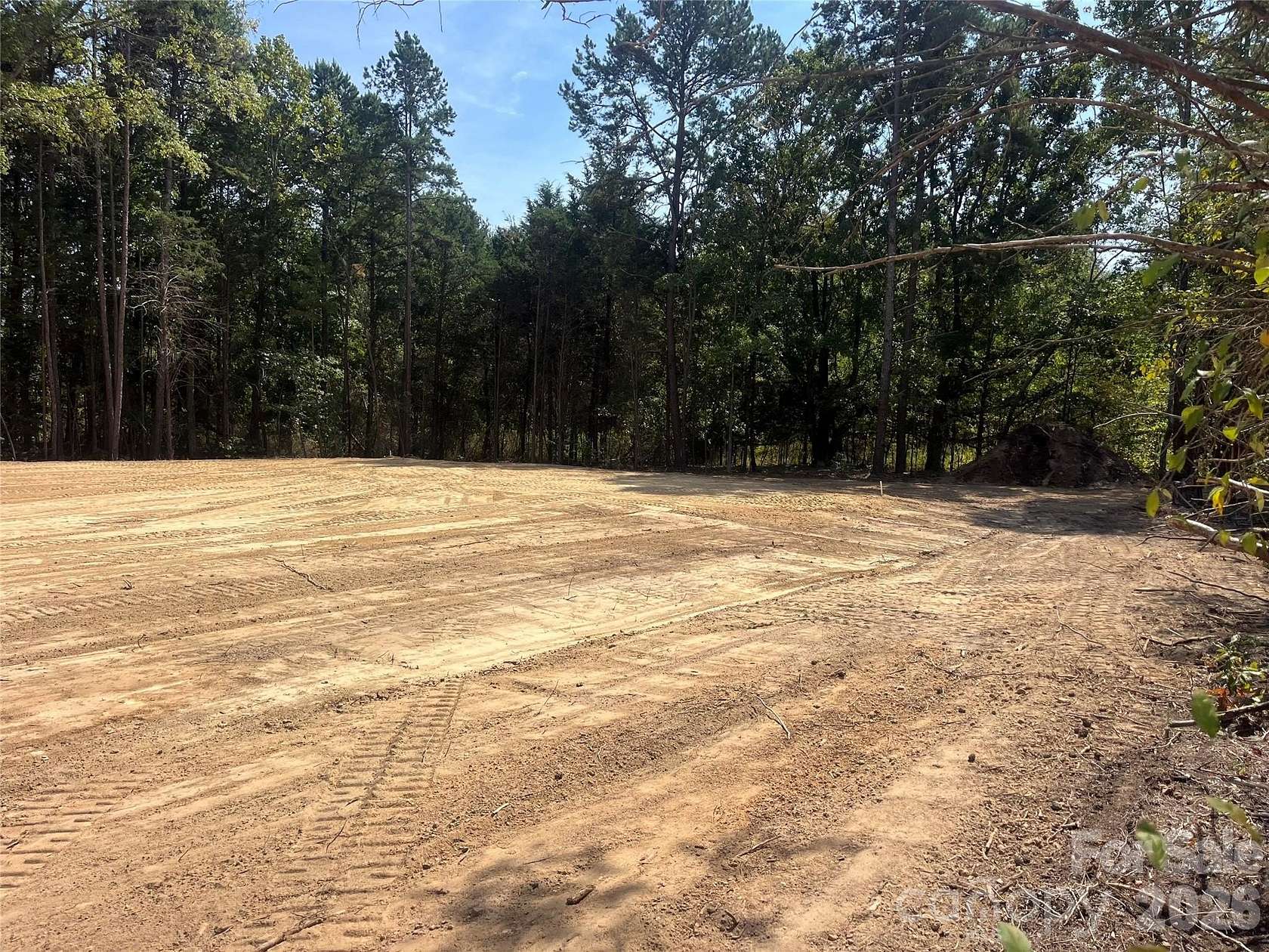2.72 Acres of Residential Land for Sale in Troutman, North Carolina