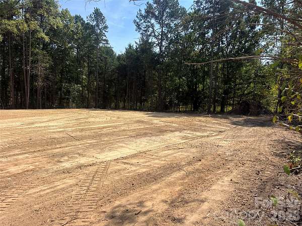 2.72 Acres of Residential Land for Sale in Troutman, North Carolina