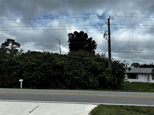 0.23 Acres of Residential Land for Sale in Port Charlotte, Florida