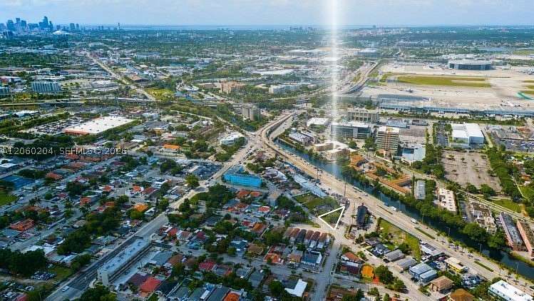 0.08 Acres of Residential Land for Sale in Hialeah, Florida