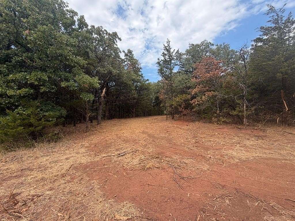 40 Acres of Land for Sale in Luther, Oklahoma