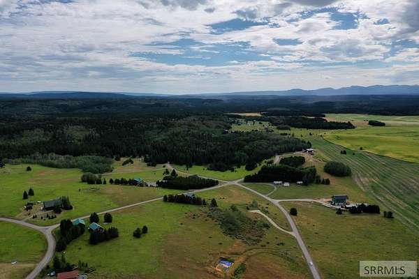 1.7 Acres of Residential Land for Sale in Ashton, Idaho