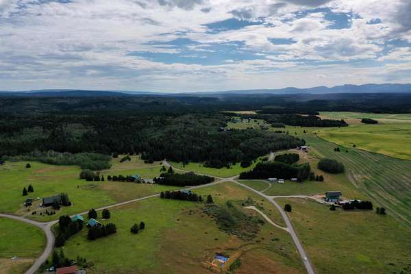 1.7 Acres of Residential Land for Sale in Ashton, Idaho