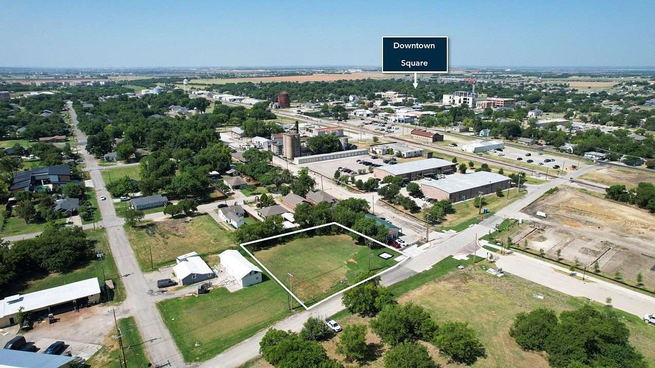 0.44 Acres of Land for Sale in Celina, Texas