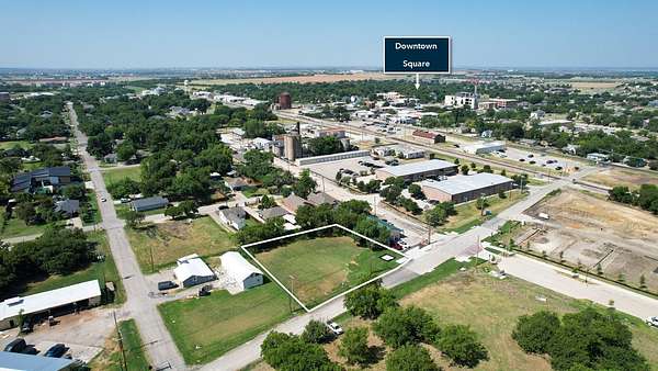 0.44 Acres of Land for Sale in Celina, Texas