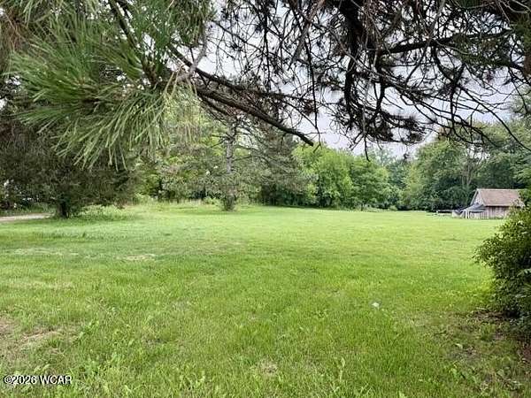 0.6 Acres of Residential Land for Sale in Forest, Ohio