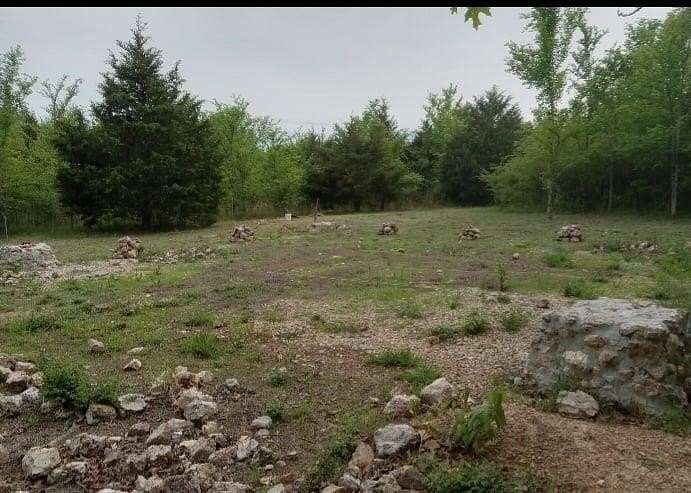 4 Acres of Residential Land for Sale in Hardy, Arkansas