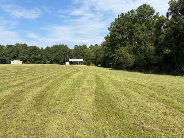 7.1 Acres of Residential Land for Sale in Dozier, Alabama