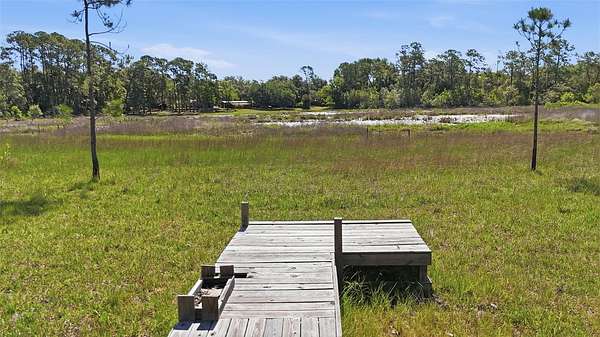 4.67 Acres of Land for Sale in Eustis, Florida