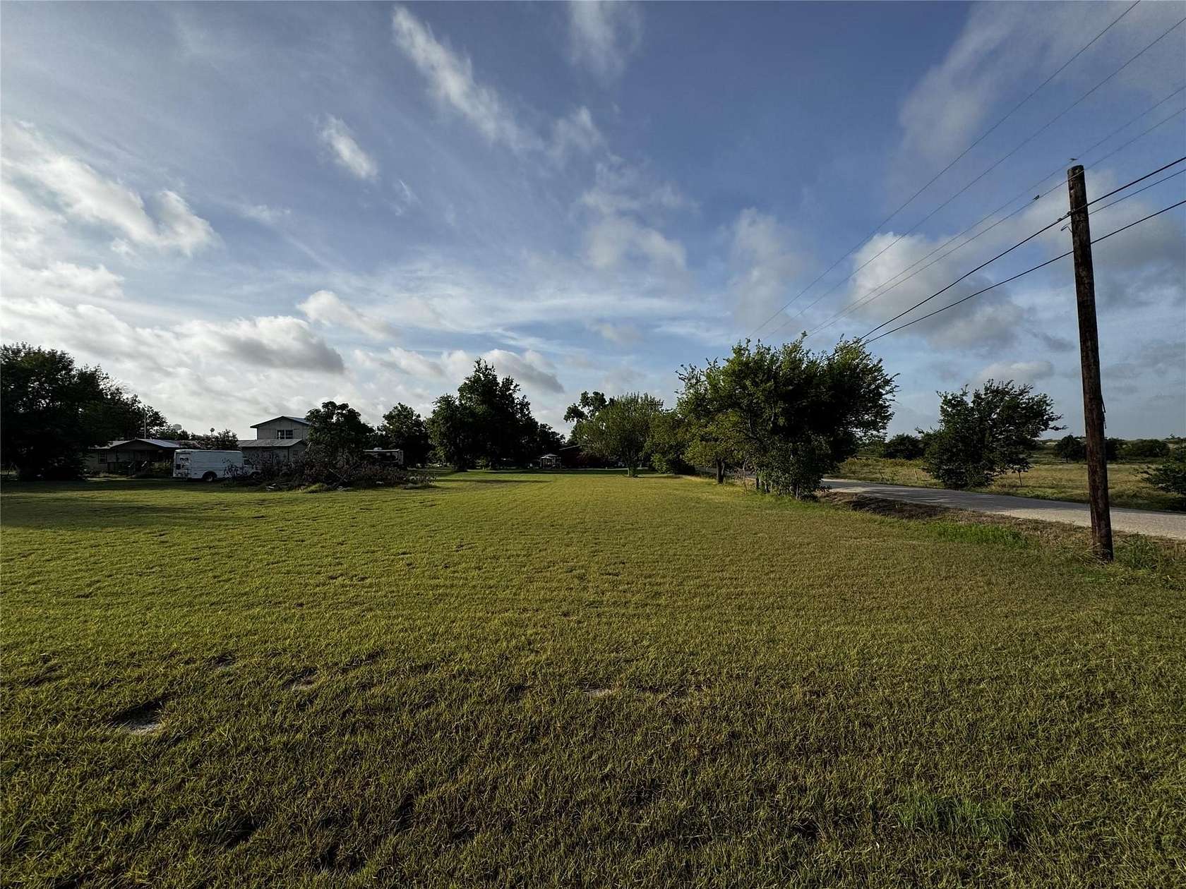 0.75 Acres of Residential Land for Sale in Jarrell, Texas