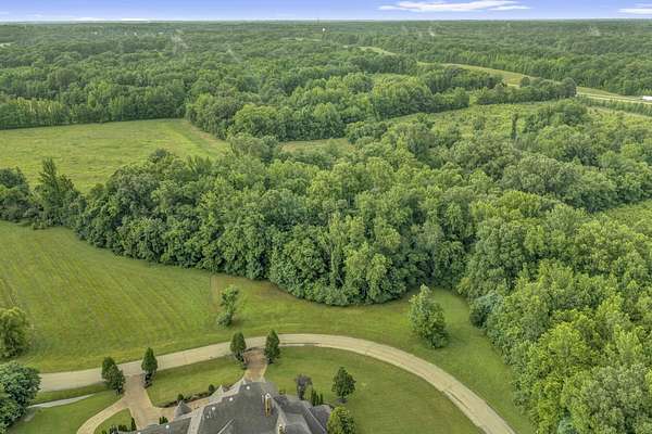 2 Acres of Residential Land for Sale in Collierville, Tennessee