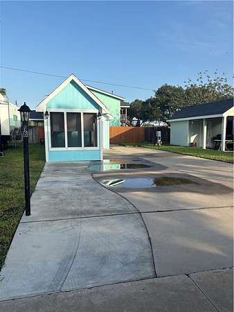 0.06 Acres of Land for Sale in Rockport, Texas